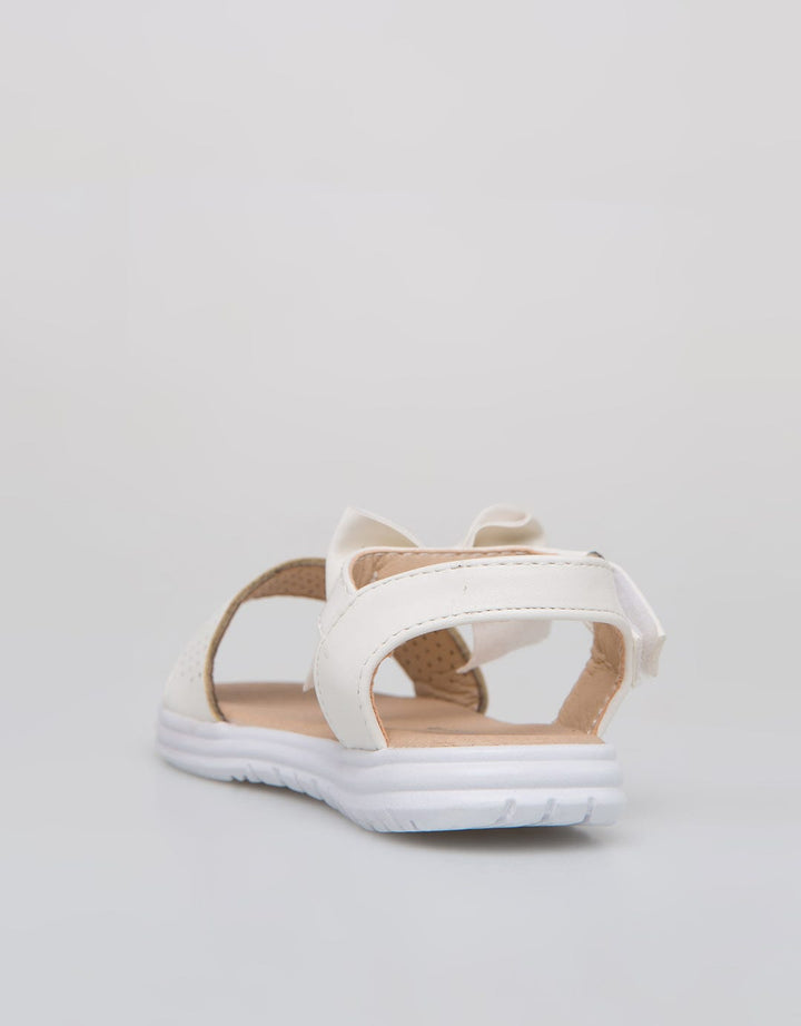 Little M Ankle Strap Sandals
