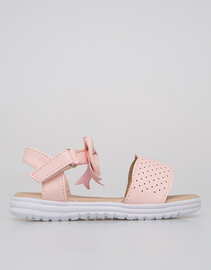 Little M Ankle Strap Sandals