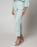 Connexion Long Pants Cut N Sewn