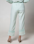 Connexion Long Pants Cut N Sewn