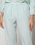 Connexion Long Pants Cut N Sewn
