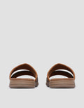 Yongki Komaladi Double Ban Sandal Pria