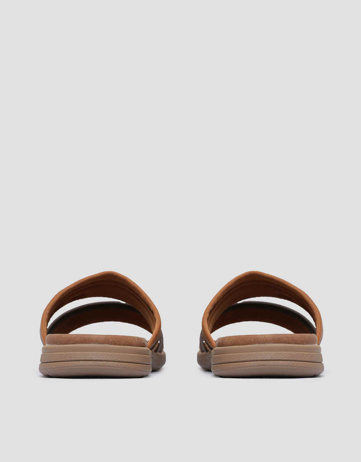 Yongki Komaladi Double Ban Sandal Pria