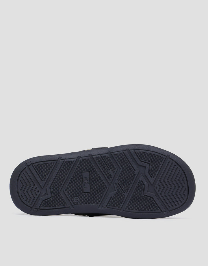 Yongki Komaladi Double Ban Sandal Pria