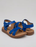 Little M Ankle Strap Sandals Girls