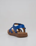 Little M Ankle Strap Sandals Girls
