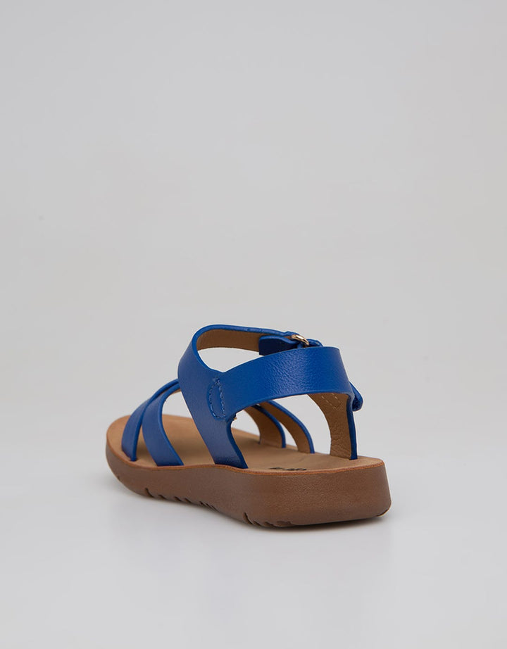 Little M Ankle Strap Sandals Girls