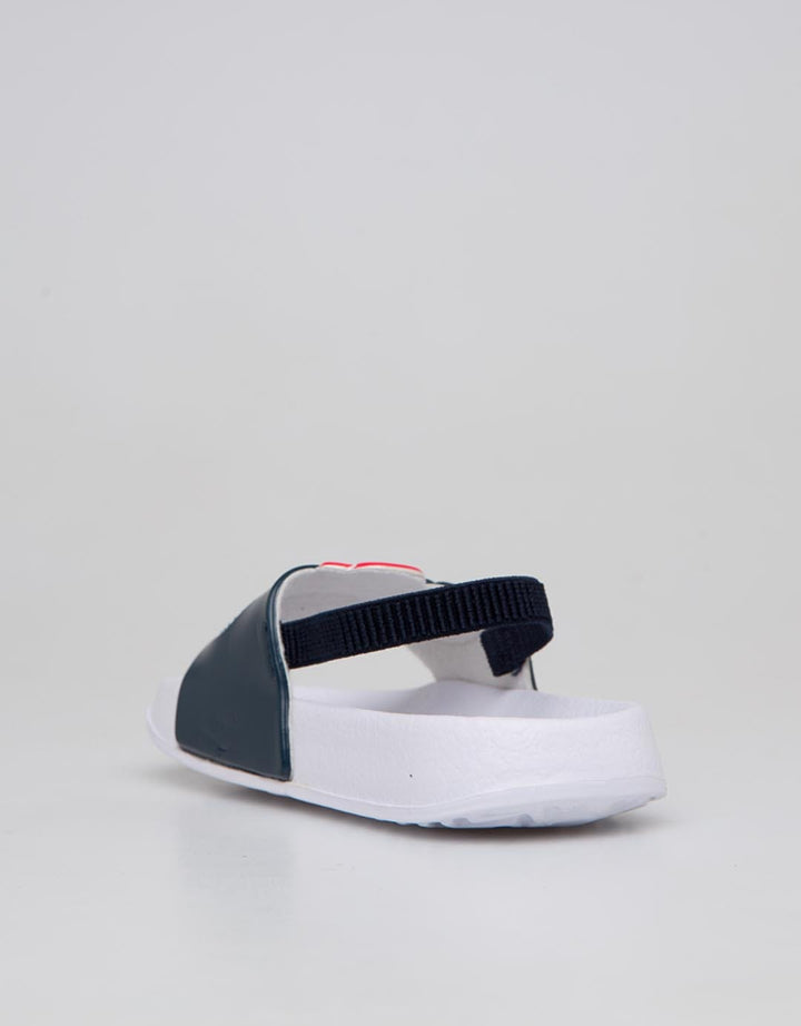 Little M Slingback Sandals