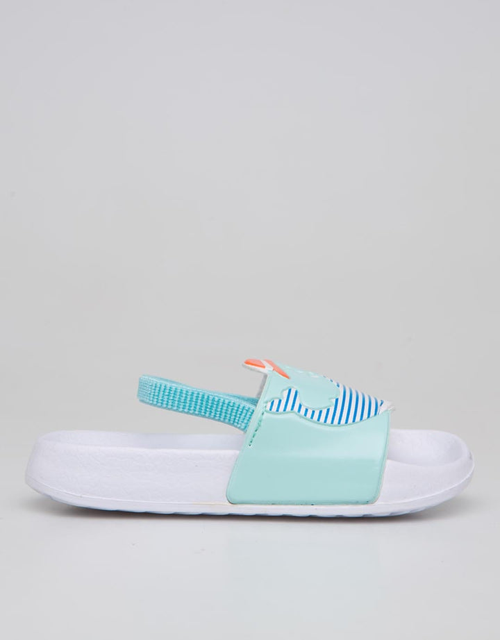 Little M Slingback Sandals