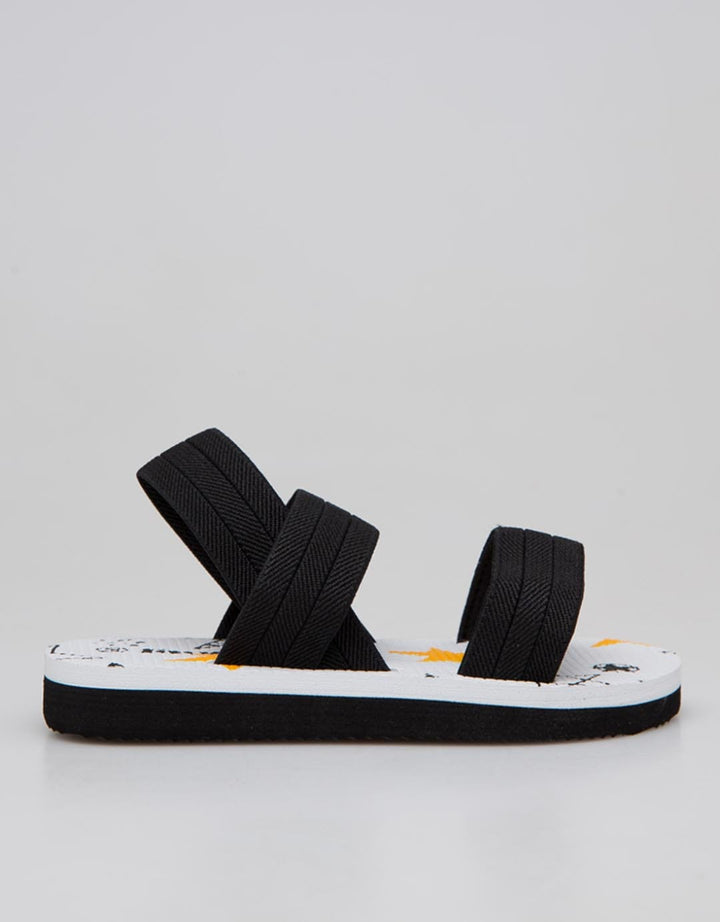 Little M Slingback Sandals