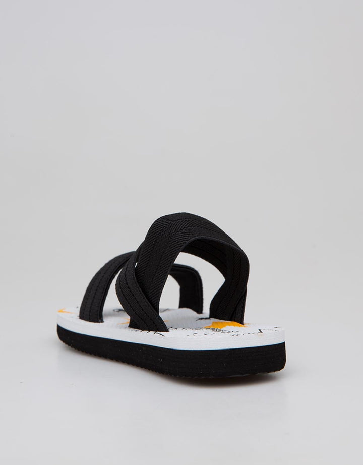 Little M Slingback Sandals