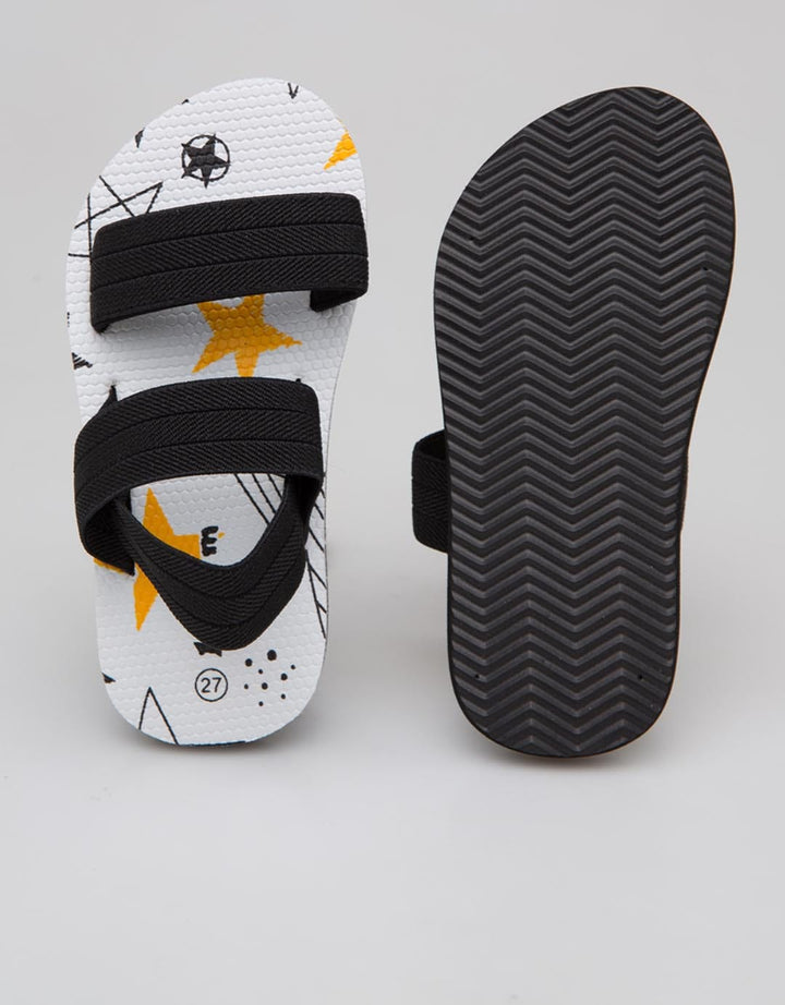 Little M Slingback Sandals