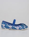 Little M Ballerinas Ribbon Fr