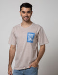 Nevada Short Sleeve T-Shirt Print Small