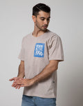 Nevada Short Sleeve T-Shirt Print Small
