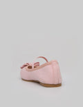 Little M Ballerinas Ribbon Fr
