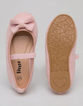 Little M Ballerinas Ribbon Fr