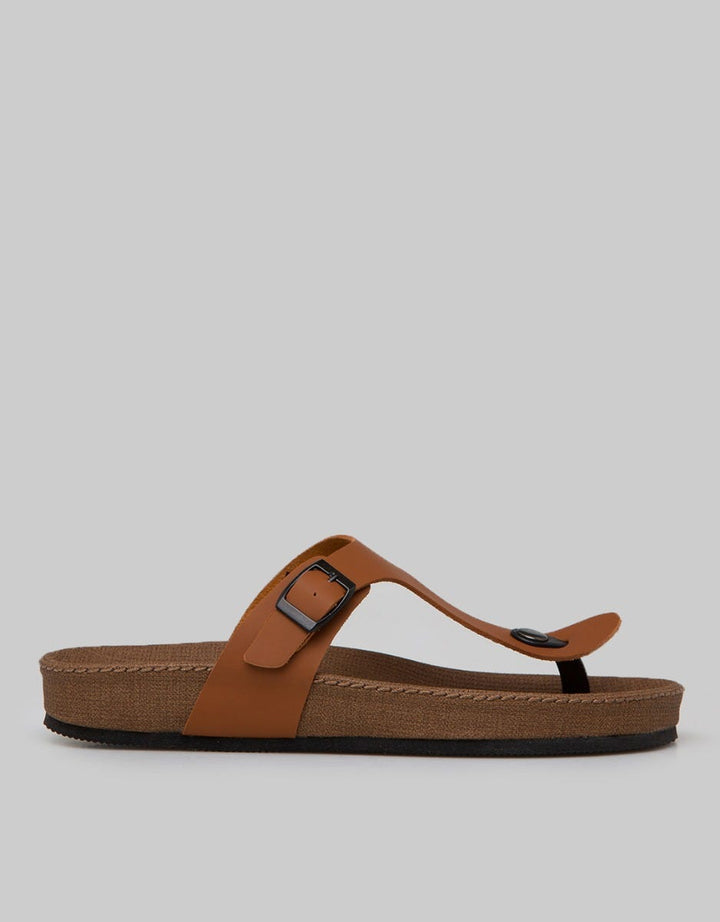 Cole Flip Flops Buckle