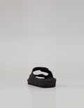 Cole Slipper Sandals Buckle