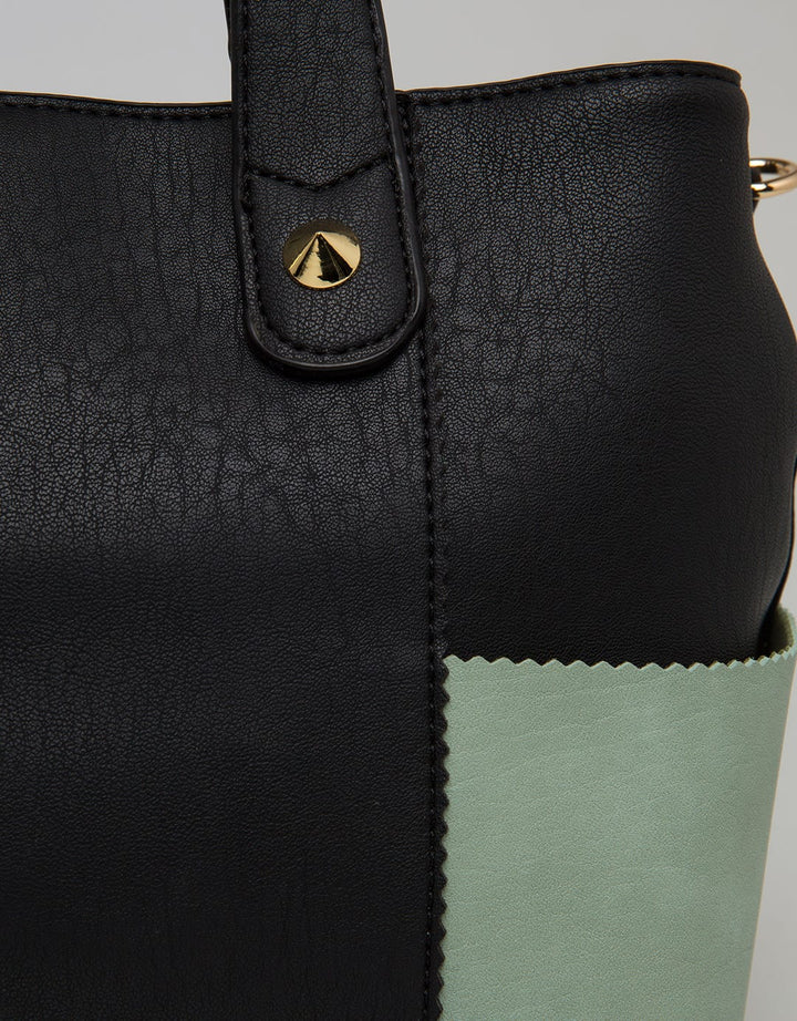 Connexion Handbag Casual