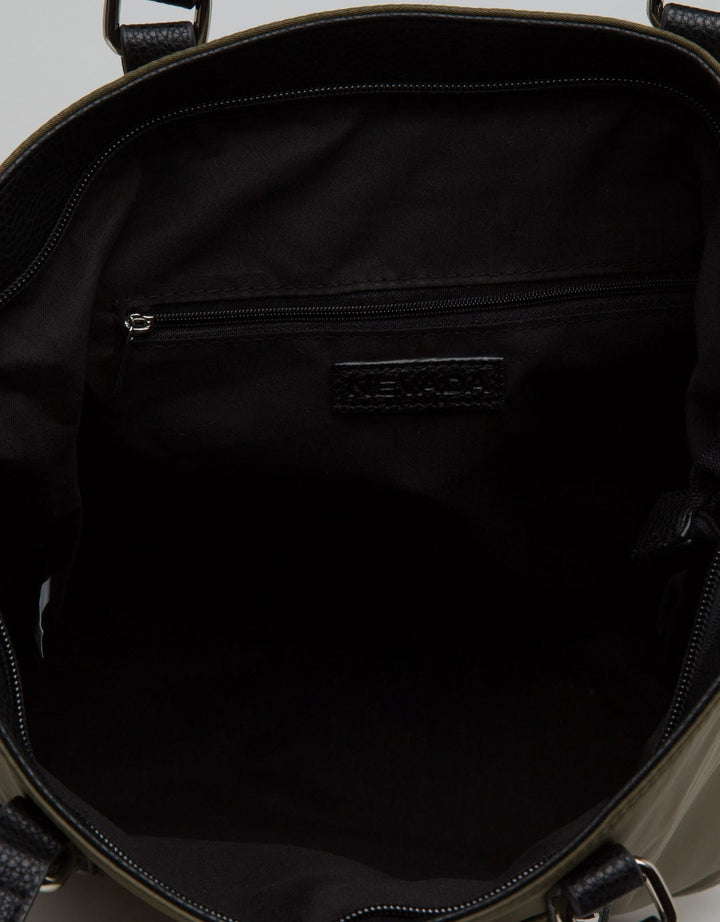 Nevada Casual Handbag