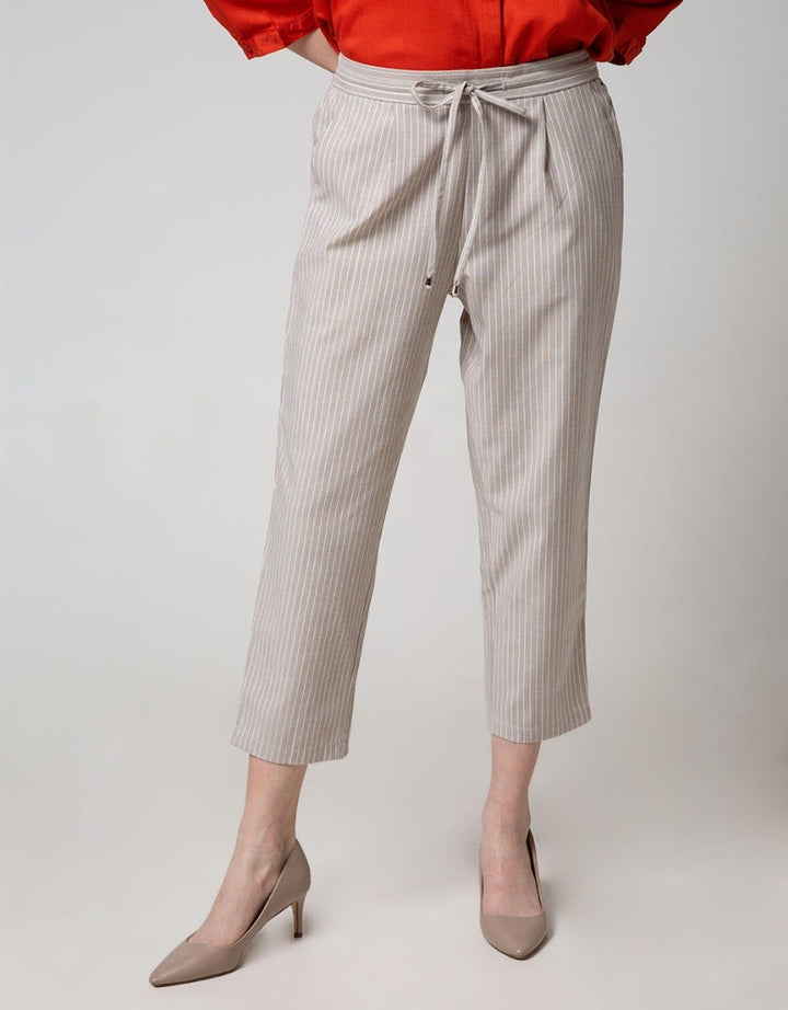 Connexion Long Pants Drawstring