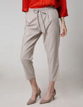 Connexion Long Pants Drawstring