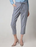 Connexion Long Pants Drawstring