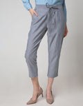 Connexion Long Pants Drawstring