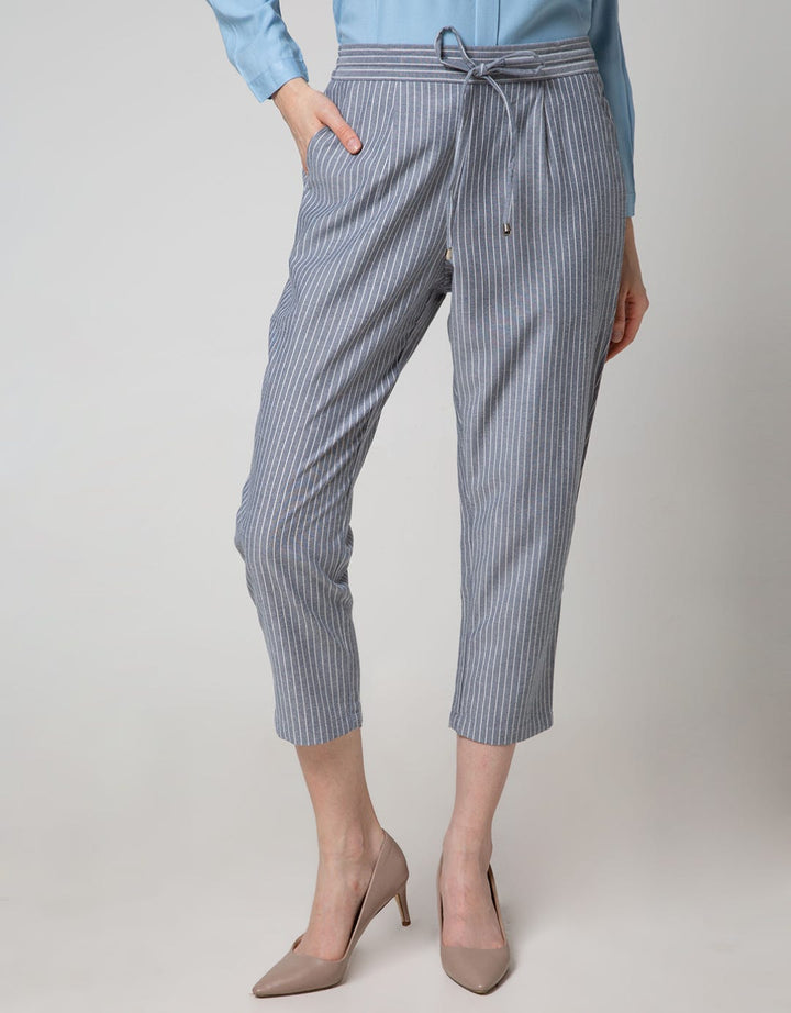 Connexion Long Pants Drawstring