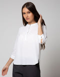 LS BLOUSE 78 RN KOSH