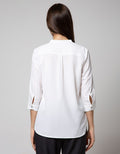 LS BLOUSE 78 RN KOSH