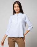 LS BLOUSE 78 RN KOSH