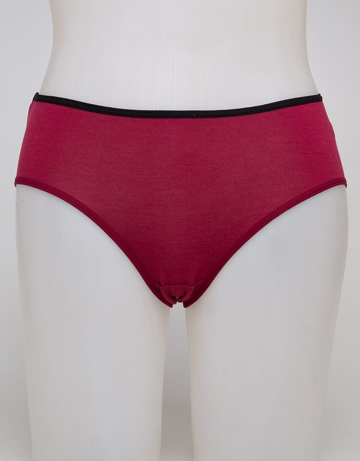 Nevada Midi Briefs Print Boss