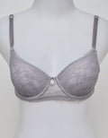 St. Yves Non Push Up Regular Bra Lace