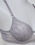 St. Yves Non Push Up Regular Bra Lace