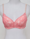 St. Yves Non Push Up Regular Bra Lace