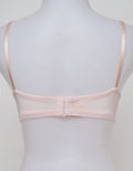St. Yves Non Push Up Regular Bra Lace