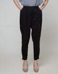 Nevada Jogger Long Pants Solid