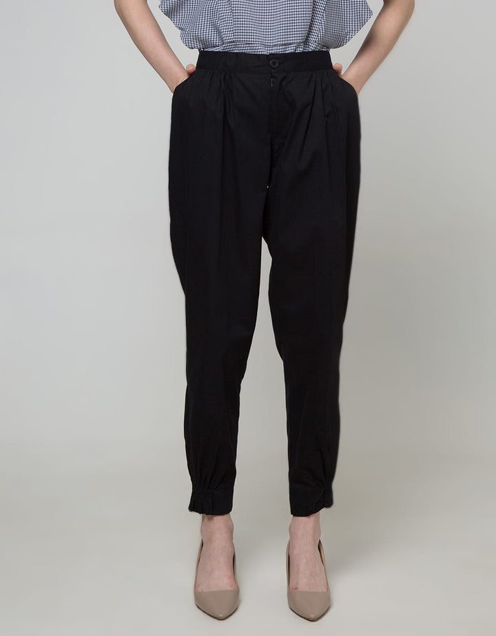 Nevada Jogger Long Pants Solid