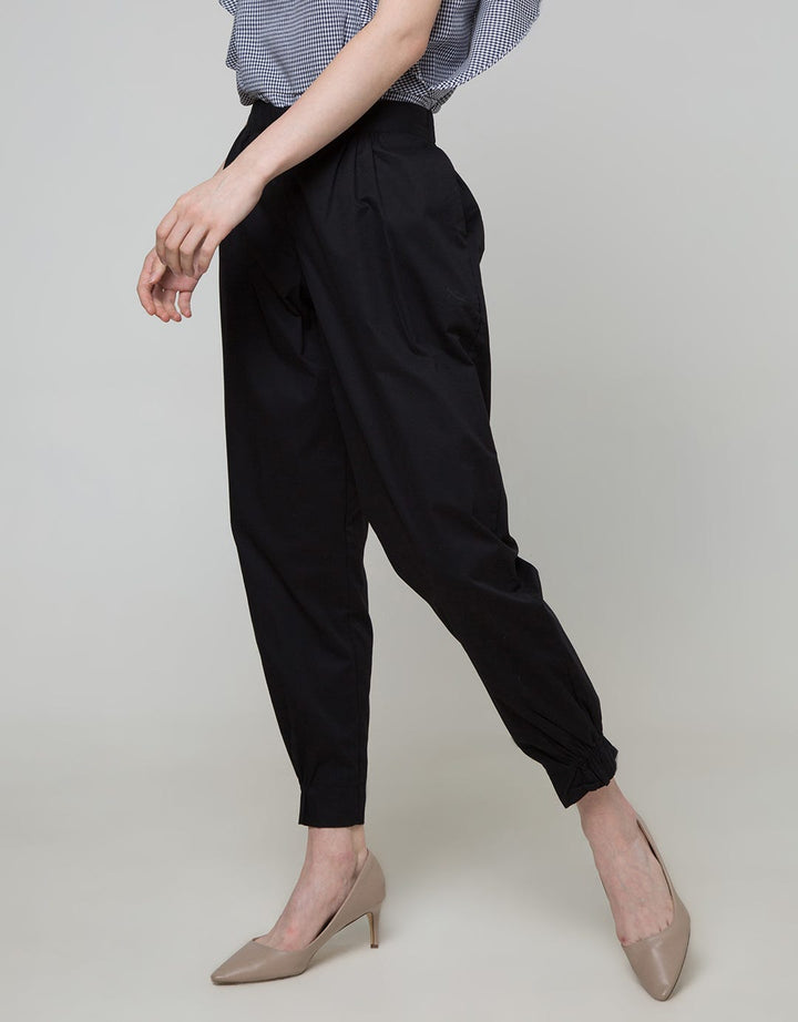 Nevada Jogger Long Pants Solid