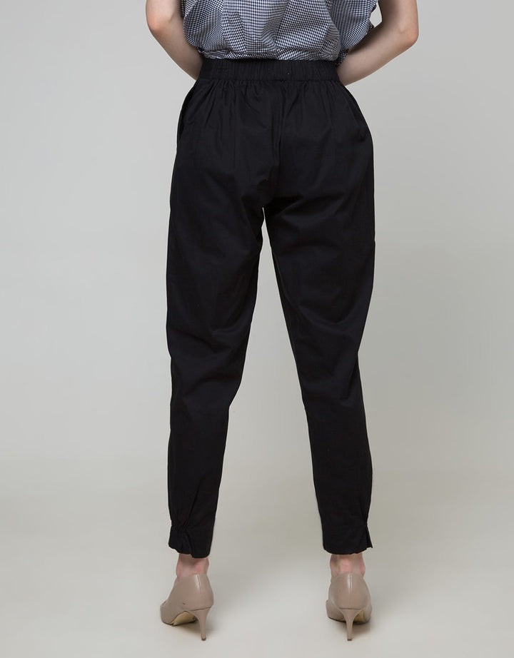 Nevada Jogger Long Pants Solid