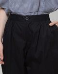 Nevada Jogger Long Pants Solid