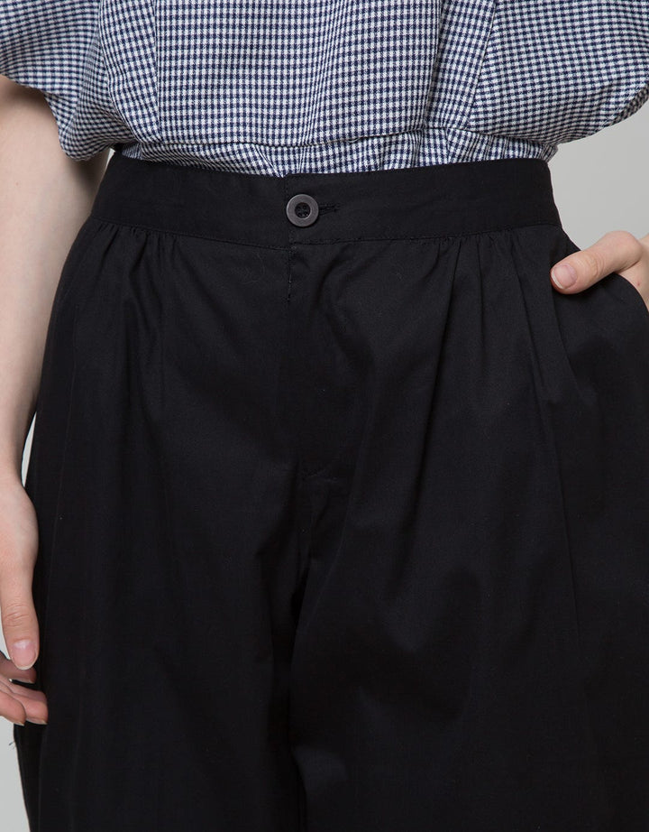 Nevada Jogger Long Pants Solid