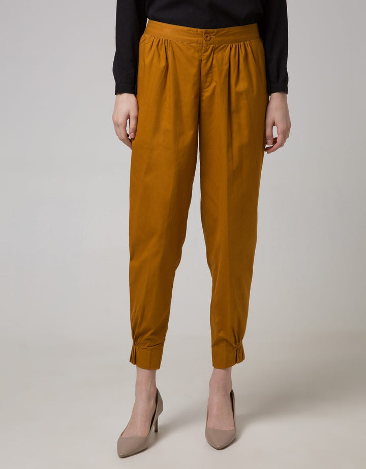 Nevada Jogger Long Pants Solid