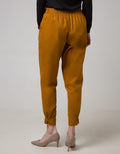 Nevada Jogger Long Pants Solid