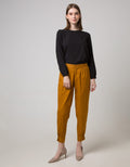 Nevada Jogger Long Pants Solid