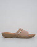 St. Yves Slipper Sandals Wide