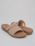 St. Yves Slipper Sandals Wide