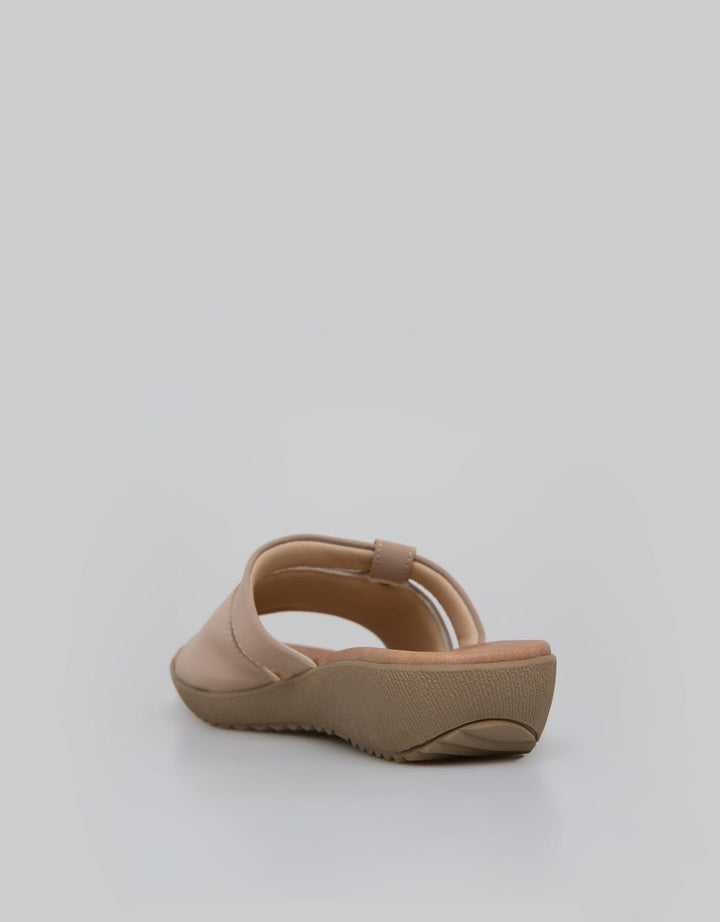 St. Yves Slipper Sandals Wide